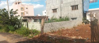 Image of 2400 Sq.ft Residential Plot / Land for sale in SMV Layout, Bengaluru for Rs. 27600000
