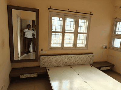 Image of 1025 Sq.ft 3 BHK Apartment / Flat for sale in Gotri, Vadodara for Rs. 4950000