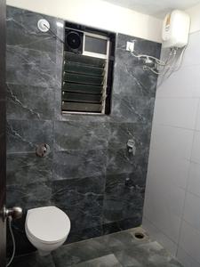 Bathroom Image of No brokerage in Bhandup West, Mumbai