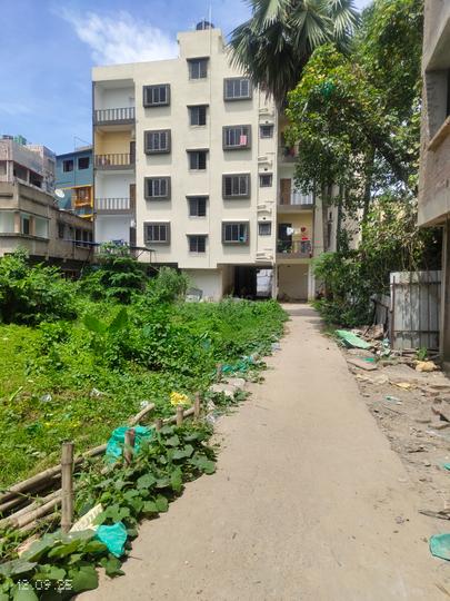 Flat tagore park Main Image 1