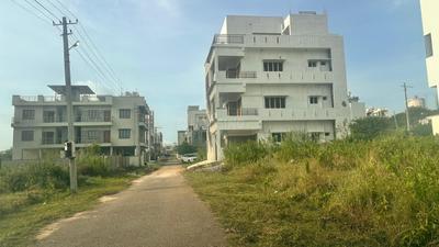 Image of 2640 Sq.ft Residential Plot / Land for sale in Hanchya, Mysore for Rs. 14900000