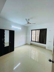 Bedroom Image of 1856 Sq.ft 3 BHK Apartment / Flat for sale in Coral Woods, Misrod Bhopal for Rs. 7000000