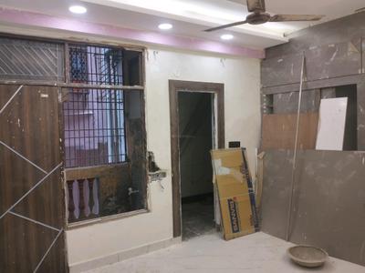 Bedroom Image of 1190 Sq.ft 3 BHK Apartment / Flat for sale in Rajendra Nagar Ghaziabad for Rs. 8480000