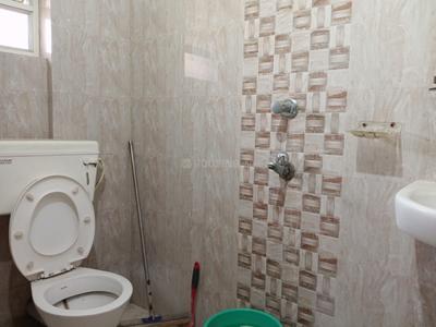 Bathroom Image of 912 Sq.ft 2 BHK Apartment / Flat for sale in Rupayan Su Casa Twins, Narendrapur Kolkata for Rs. 3000000