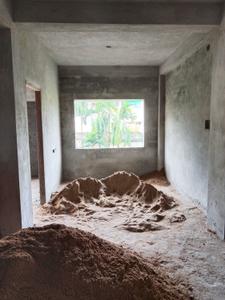 Bedroom Image of 1102 Sq.ft 3 BHK Apartment / Flat for sale in Nayabad Kolkata for Rs. 6061000