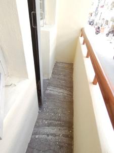 Balcony Image of 800 Sq.ft 2 BHK Builder Floor for rent in Kaggadasapura Bengaluru for Rs. 22000