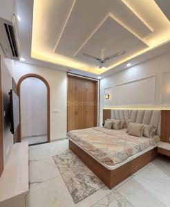 Bedroom Image of 3150 Sq.ft 5 BHK Independent House for sale in Sector 14 Faridabad for Rs. 90000000