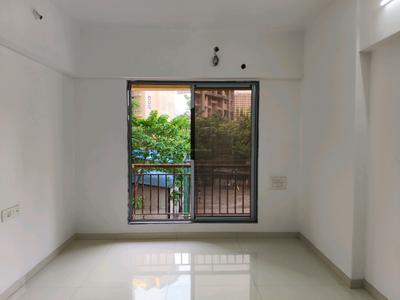 Living Room Image of 551 Sq.ft 1 BHK Apartment / Flat for sale in Cosmos Meluha, Khidkali Thane for Rs. 4350000