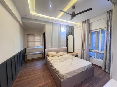 Bedroom Image of 1500 Sq.ft 3 BHK Apartment / Flat for sale in Yelahanka Bengaluru for Rs. 19833000