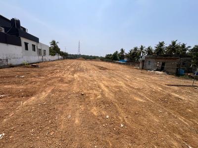 Image of 800 Sq.ft Residential Plot / Land for sale in Thirumullaivoyal, Chennai for Rs. 4640000
