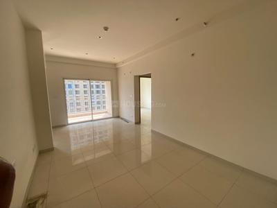 Hall Image of 1054 Sq.ft 2 BHK Apartment / Flat for sale in Sobha Dream Gardens, Thanisandra Bengaluru for Rs. 12500008