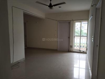 Hall Image of 1250 Sq.ft 3 BHK Apartment / Flat for sale in Sare Crescent Green Parc, Sector 92 Gurgaon for Rs. 12800000