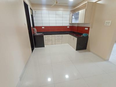 Kitchen Image of 1200 Sq.ft 2 BHK Apartment / Flat for rent in Mittal Sun Planet, Anand Nagar, Sinhagad Road Pune for Rs. 28000