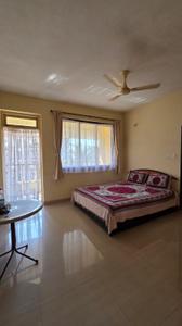 Bedroom Image of 1112 Sq.ft 2 BHK Apartment / Flat for sale in Panjim Goa for Rs. 14000000