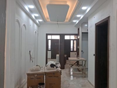Living Room Image of 1350 Sq.ft 3 BHK Apartment / Flat for sale in Skyline Dev Infra, Sector 49 Noida for Rs. 5500000