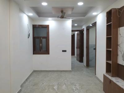 Living Room Image of 1015 Sq.ft 3 BHK Builder Floor for sale in Laxmi Nagar New Delhi for Rs. 11800000