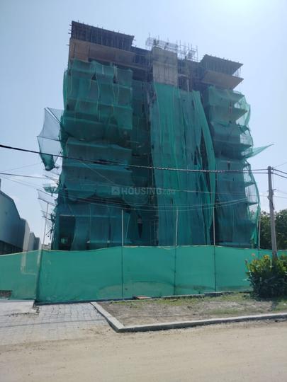 Orchid The Consulate Apartment Main Image 1