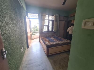 Bedroom Image of 1100 Sq.ft 3 BHK Apartment / Flat for sale in Bani Park Jaipur for Rs. 6500000