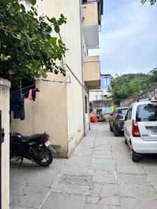 Image of 650 Sq.ft 1 BHK Apartment / Flat for rent in Cidco, Aurangabad for Rs. 15000