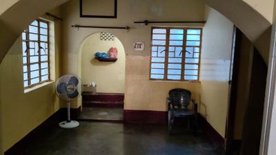 Living Room Image of 900 Sq.ft 1 BHK Builder Floor for rent in CCWO Colony Dhanbad for Rs. 5000