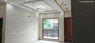 Hall Image of 3400 Sq.ft 6 BHK Independent House for sale in Gmada Aerocity Mohali for Rs. 42000000