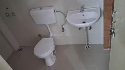 Image of 442 Sq.ft 1 BHK Apartment / Flat for rent in Pyramid Altia, Sector 70, Gurgaon for Rs. 20000