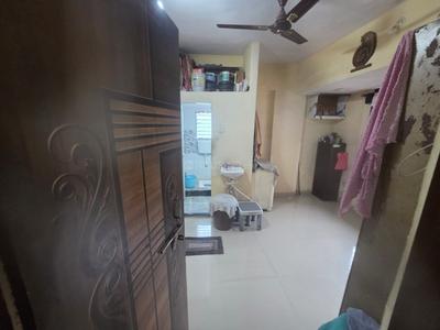 Hall Image of 940 Sq.ft 2 BHK Apartment / Flat for sale in Devkinandan Apartment, Airoli Navi Mumbai for Rs. 6000000