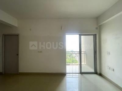 Hall Image of 700 Sq.ft 2 BHK Apartment / Flat for sale in Rajat Avante, Joka Kolkata for Rs. 4600000