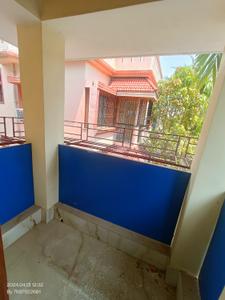 Balcony Image of 2137 Sq.ft 4 BHK Independent House for sale in Kabardanga Kolkata for Rs. 11000000