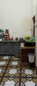 Balcony Image of 1250 Sq.ft 3 BHK Builder Floor for sale in Darshan Purwa Kanpur for Rs. 4800000