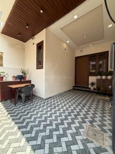 Hall Image of 1600 Sq.ft 3 BHK Villa for sale in Jagatpura Jaipur for Rs. 14500000