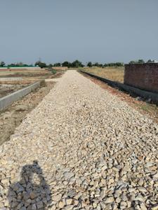 Bijnor Plot View 3