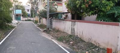 Image of 5500 Sq.ft Residential Plot / Land for sale in Thirunindravur, Chennai for Rs. 21450000