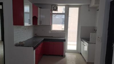 Kitchen Image of 1295 Sq.ft 2.5 BHK Apartment / Flat for sale in Ajnara Grand Heritage, Sector 74 Noida for Rs. 17000000