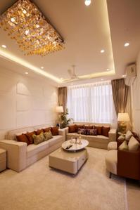 Hall Image of 2700 Sq.ft 4 BHK Apartment / Flat for sale in Sethi Colony Jaipur for Rs. 27000000