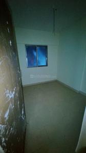 Bedroom Image of 434 Sq.ft 1 BHK Apartment / Flat for sale in Bhandup West Mumbai for Rs. 4600000