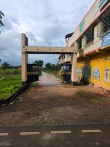 Nest Valley Internal Roads 1