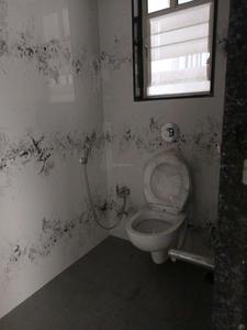 Common Bathroom Image of 1250 Sq.ft 2 BHK Apartment / Flat for sale in Ambrosia Alley, Hadapsar Pune for Rs. 11000000