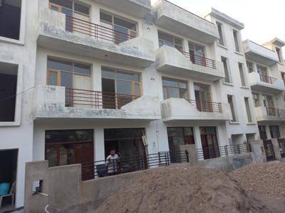 Image of 1800 Sq.ft 3 BHK Builder Floor for sale in Sector 118, Mohali for Rs. 6300000