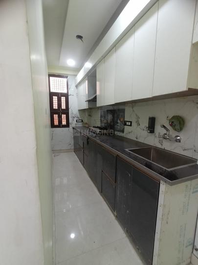 Saluja properties Kitchen 1
