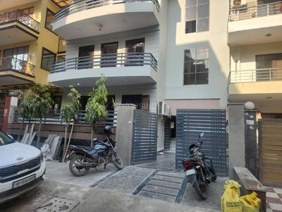 Image of 4500 Sq.ft 6 BHK Independent House for sale in Sector 47, Gurgaon for Rs. 85000000