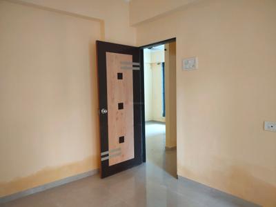 Bedroom Image of 1169 Sq.ft 2 BHK Apartment / Flat for sale in Ulwe Navi Mumbai for Rs. 9500000