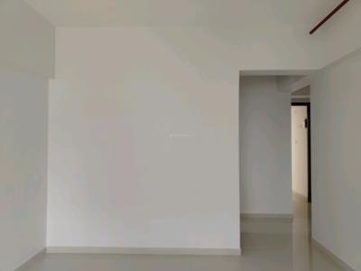 Bedroom Image of 650 Sq.ft 1 BHK Apartment / Flat for sale in Naigaon East Naigaon for Rs. 3500000