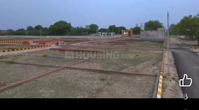 Image of 1000 Sq.ft Residential Plot / Land for sale in Kalli Poorab, Lucknow for Rs. 1600000