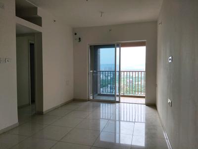 Living Room Image of 745 Sq.ft 2 BHK Apartment / Flat for rent in Godrej Green Vistas, Mahalunge Pune for Rs. 26000