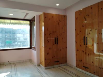 Bedroom Image of 1650 Sq.ft 3 BHK Apartment / Flat for sale in DDA Flats Vasant Kunj, Vasant Kunj New Delhi for Rs. 45500000