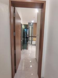 Image of 700 Sq.ft 1 BHK Apartment / Flat for sale in Dhvanil Harmony, Hadapsar, Pune for Rs. 5500000