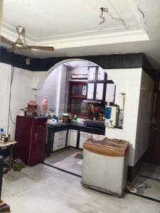 2 BHK Independent Builder Floor