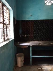Kitchen Image of 650 Sq.ft 2 BHK Independent House for sale in Rambagh Nagpur for Rs. 1500000