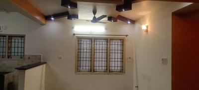 Hall Image of 1222 Sq.ft 2 BHK Apartment / Flat for rent in Kaggadasapura Bengaluru for Rs. 38000